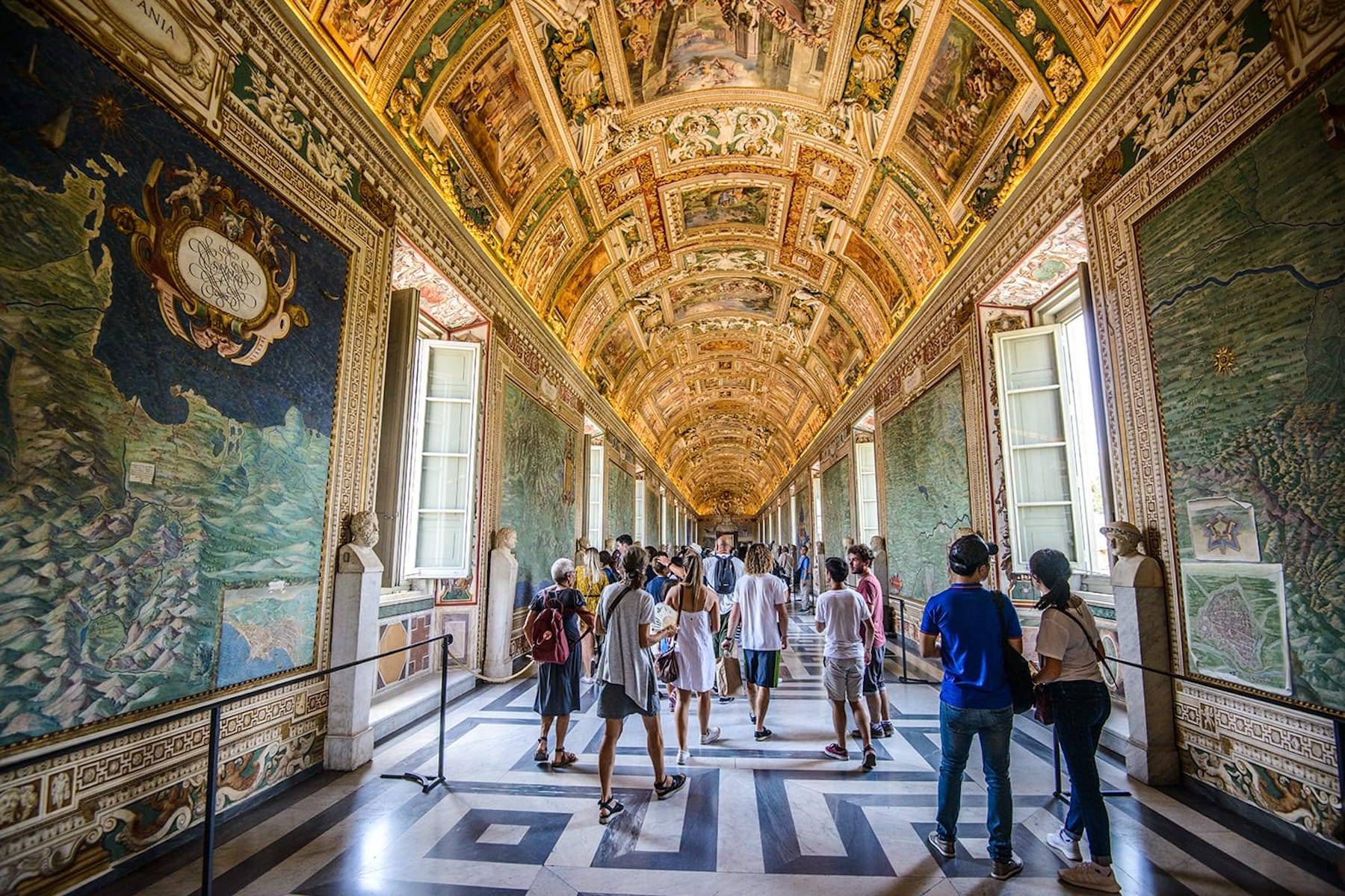 vatican-museum