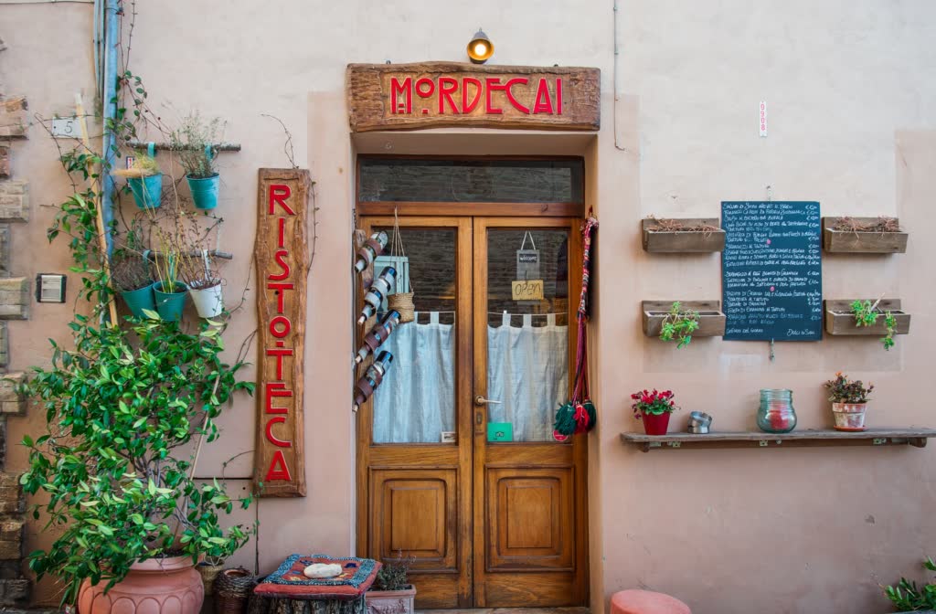 cosa vedere a montefalco 1 giorno tra arte e sagrantino