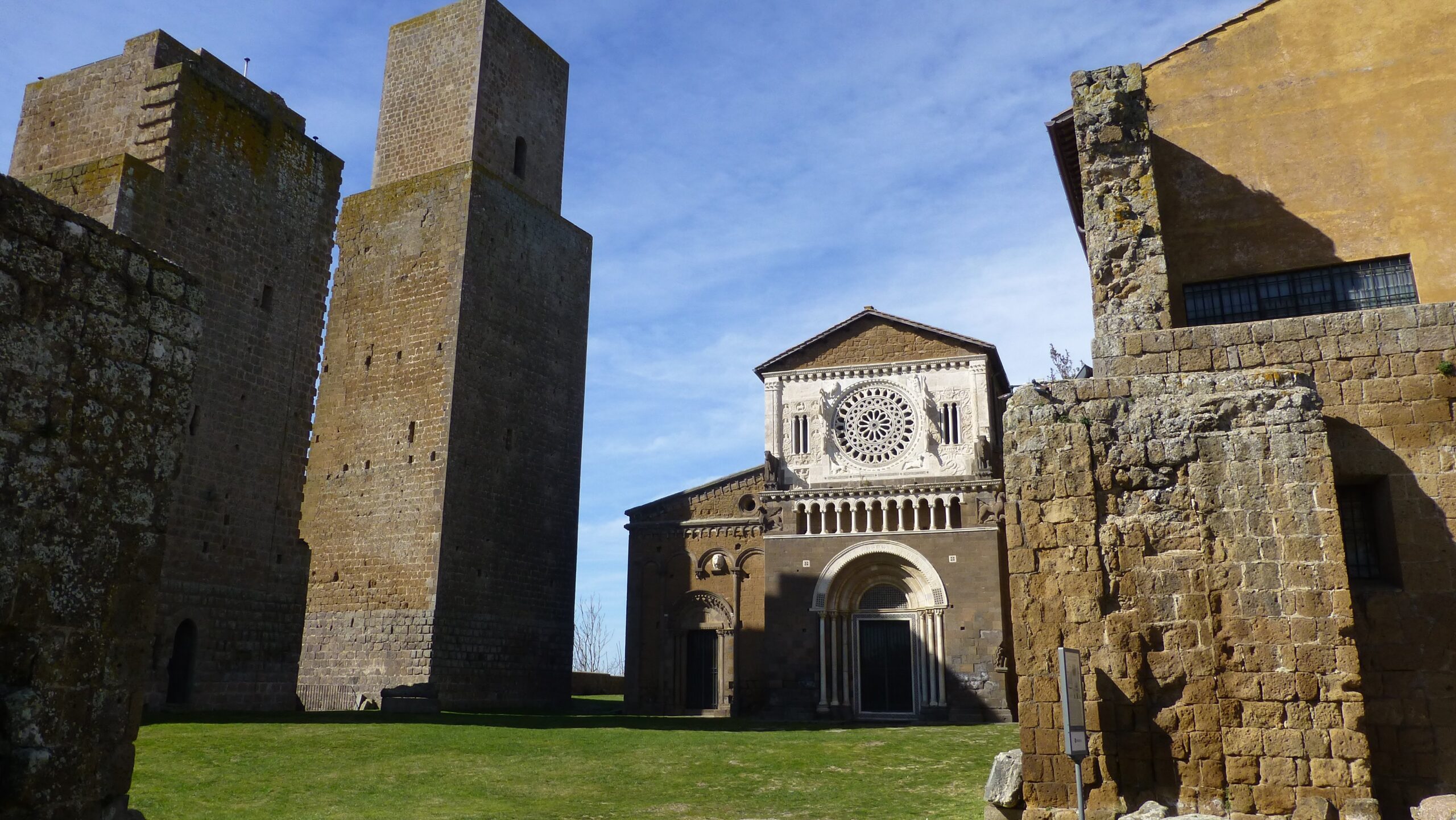 Tuscania