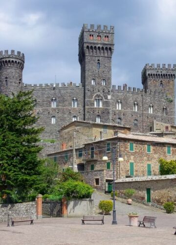 Torre Alfina