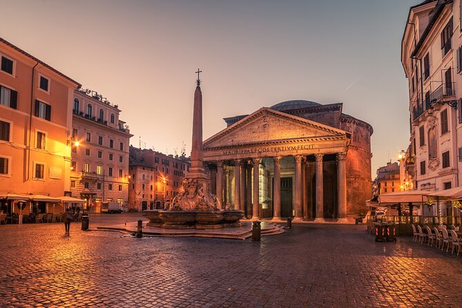 pantheon