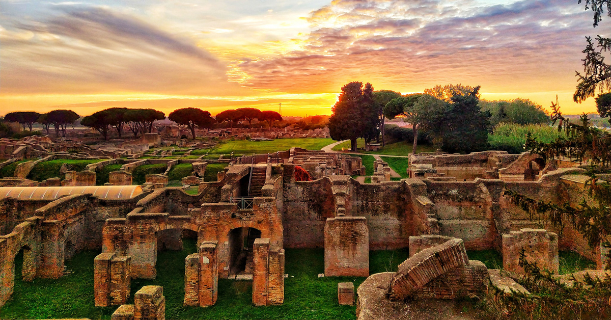 parco-archeologico-ostia-antica