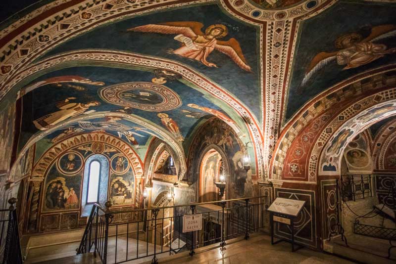 subiaco-sacro-speco-