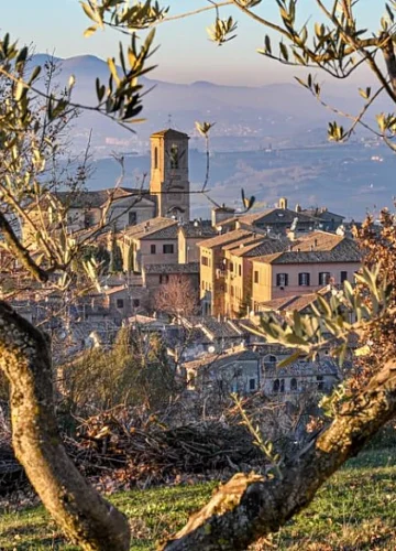 umbria bella
