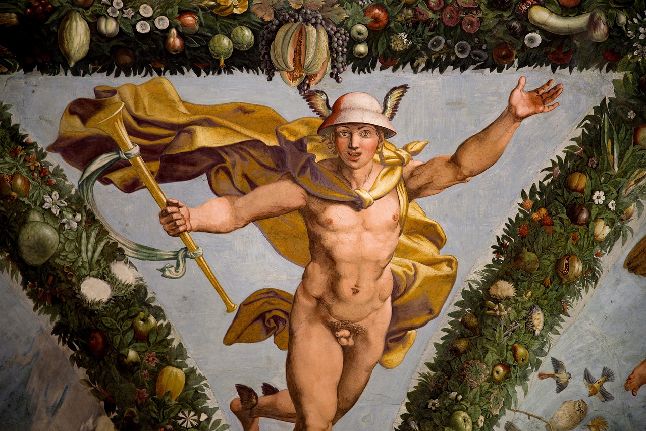 villa-farnesina-3394206_1280