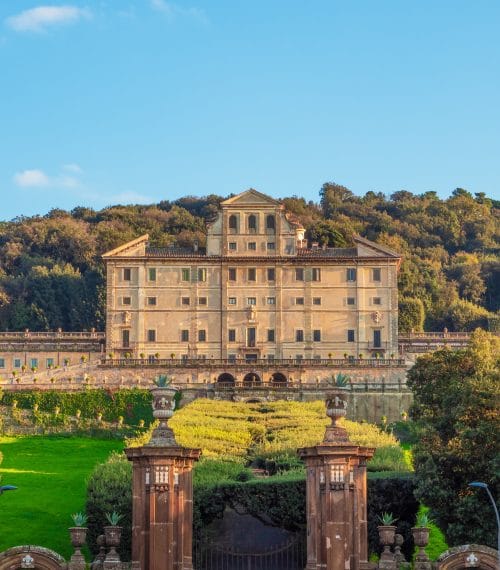 The Wine Country Just Beyond Rome